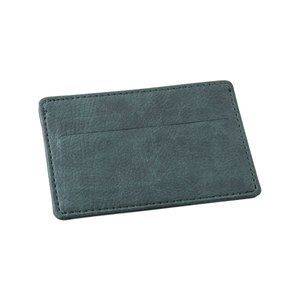Cardholder double-sided, SOFT
