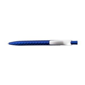 Ручка пластиковая GEMA с клипом 27759