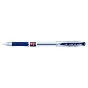 Ручка шариковая "Maxriter XS", синяя
