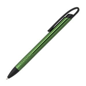 Ручка металлическая TENA с насечками 27466