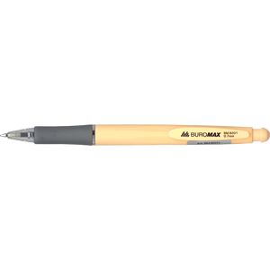 Ручка шариковая автоматическая JOBMAX 27409