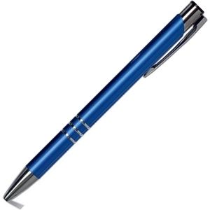 Ручка металева TRINA з насічками
