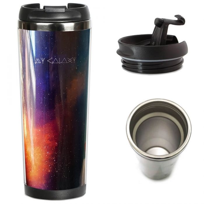 Thermal mug ZIZ My Galaxy (21101)