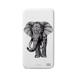 Powerbank „Elefant“ 5000mah (44014)