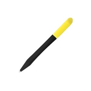 Ручка пластикова TRESA із soft touch