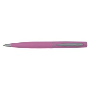 Ballpoint pen in gift case PB10, pink