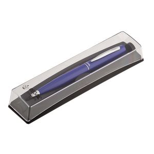 Шариковая ручка в подарочном футляре PB10, фиолетовый 11817