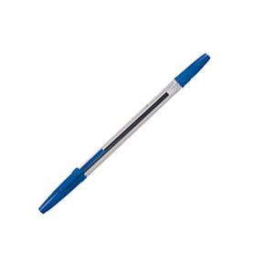Ручка масляна JOBMAX, синя
