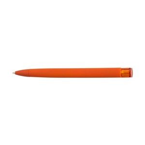 Ручка шариковая UMA soft-touch TRINITY K 27336