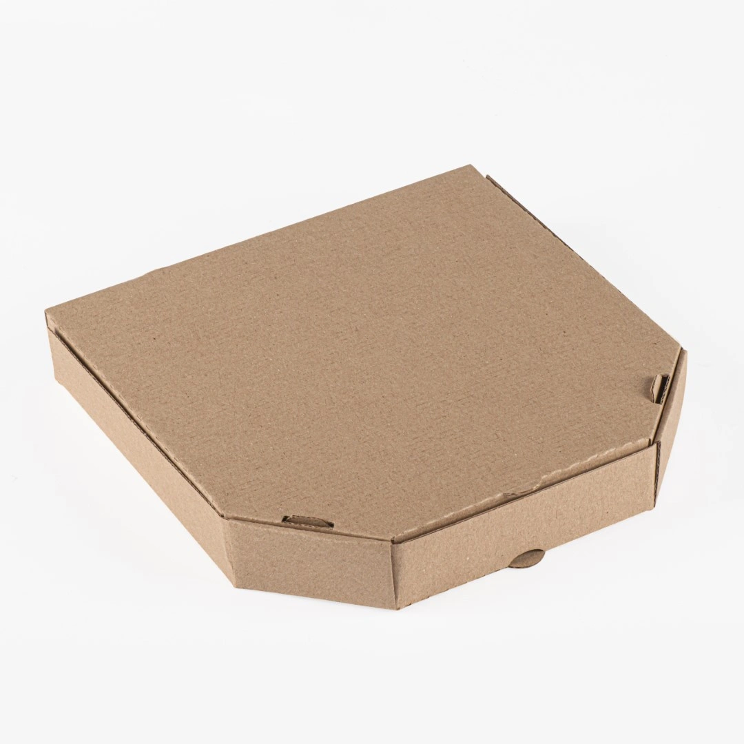 Коробка для піци 330х330х40 см (50ш)