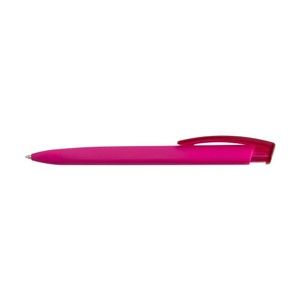 Ручка шариковая UMA soft-touch TRINITY K 27332