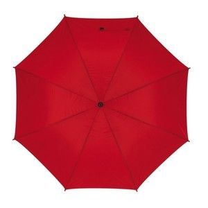 Зонт-трость TANGO, красный 5863