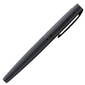Ручка-роллер UMA soft-touch VIP R GUM, металл 2765