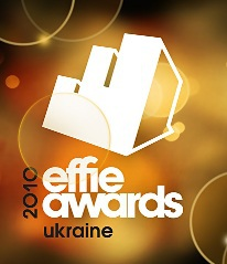 83 KAMPANIE I 33 UCZESTNIKÓW EFFIE AWARDS UKRAINA-2010 BĘDĄ BĘDZIE rywalizować o tytuł NAJBARDZIEJ SKUTECZNEGO NA UKRAINIE!