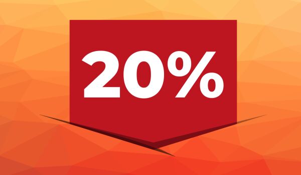 Get 20% discount on printing. Only 01-04 June. Hurry up! Promo code: WLF-SUMMER21.