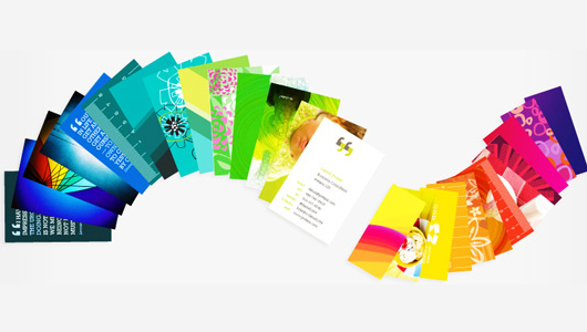 Advantages of leaflets as promotional products