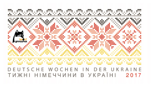 ¡Semanas alemanas en Ucrania!