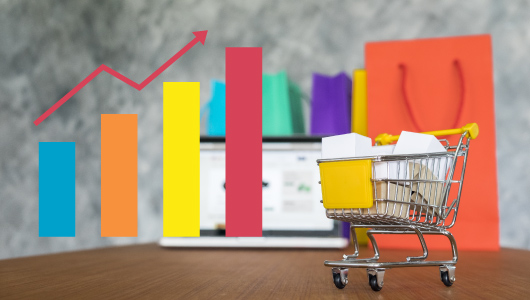 Down with stagnation: 4 ways to increase retail sales