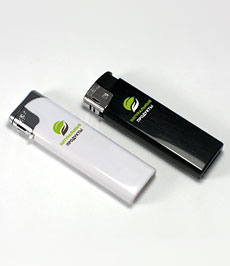 Where to order printing on lighters