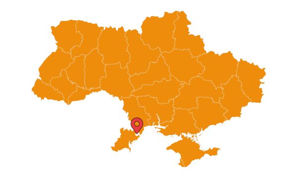 Nuovo punto di ritiro. Regione di Odessa, Belgorod-Dnestrovsky, st. Izmailskaya, 58-G, ufficio 11. Siamo ancora più vicini