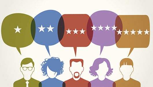 4 Proven Ways to Collect Customer Reviews