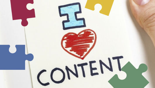Wie Sie durch Content-Marketing Autorität erlangen
