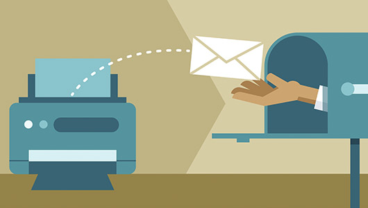 Direct mail: how to prepare a newsletter that will bring you money