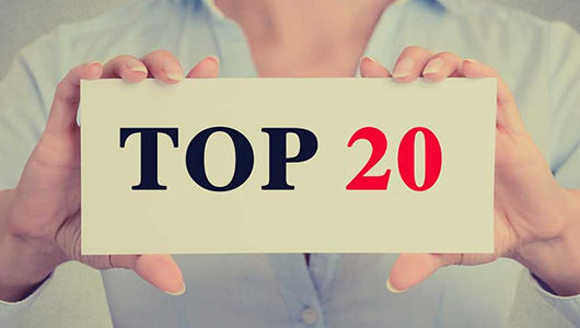 Top 20 des articles nécessaires dans chaque bureau