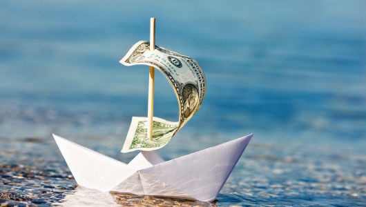 How to keep your business afloat. Inexpensive Marketing Tools for Small Businesses