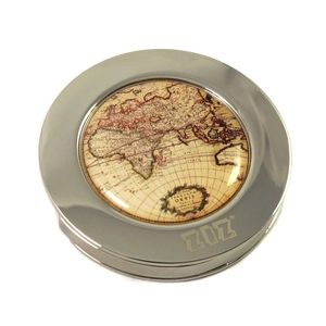 

Держатели для сумок с принтами, Держатель для сумки "Карта" (28002)