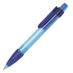 

Booster Transparent (Ritter Pen)