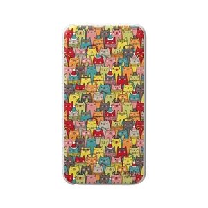 

Повербанк "Зимние коты" 5000mah (44005)