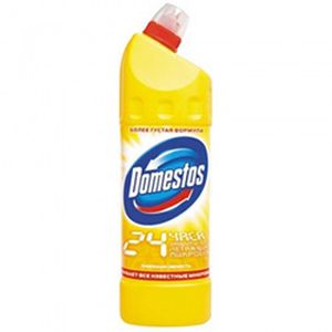 

Средство для туалета DOMESTOS, 500мл, Цитрусовая свеж.